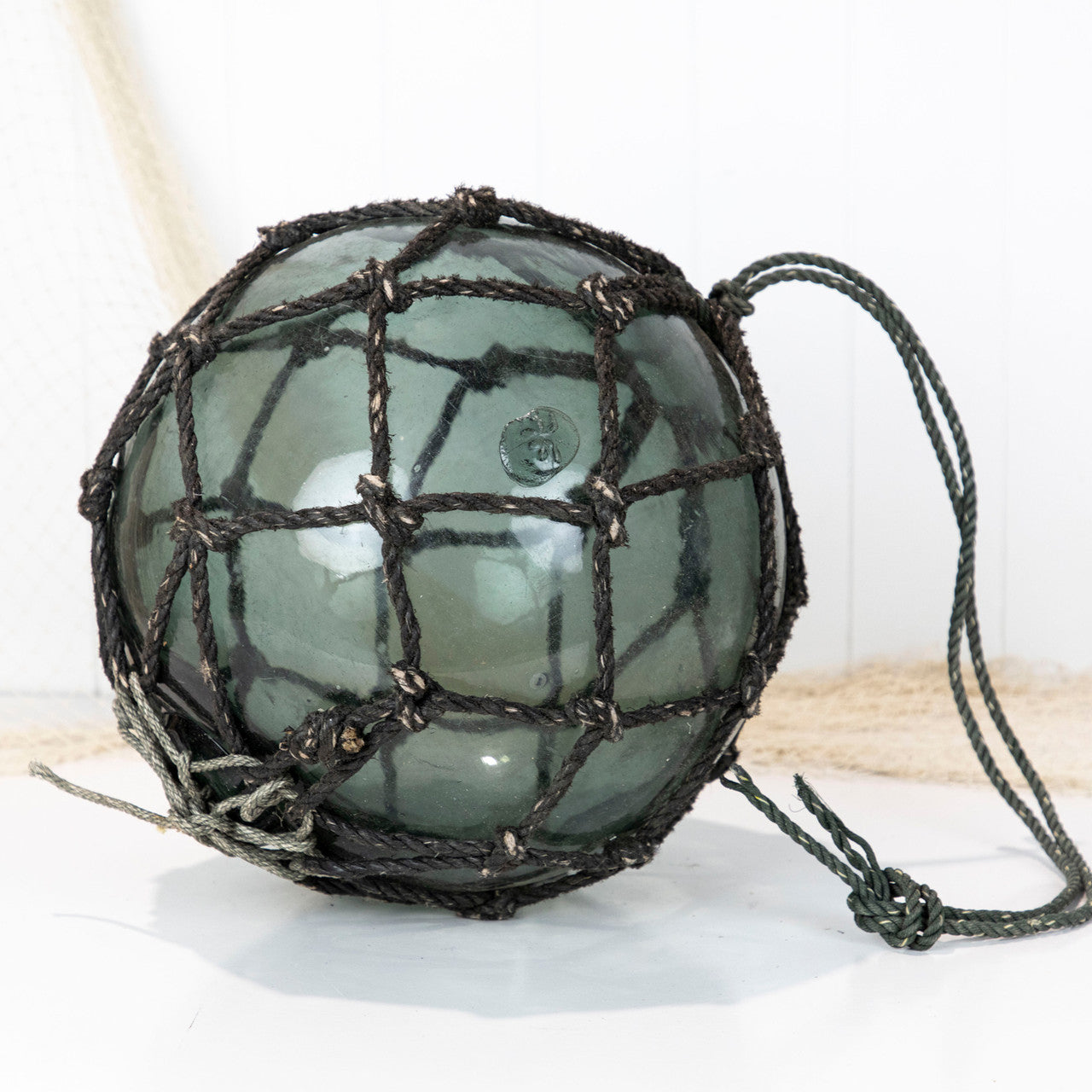 14" Glass Float #5118