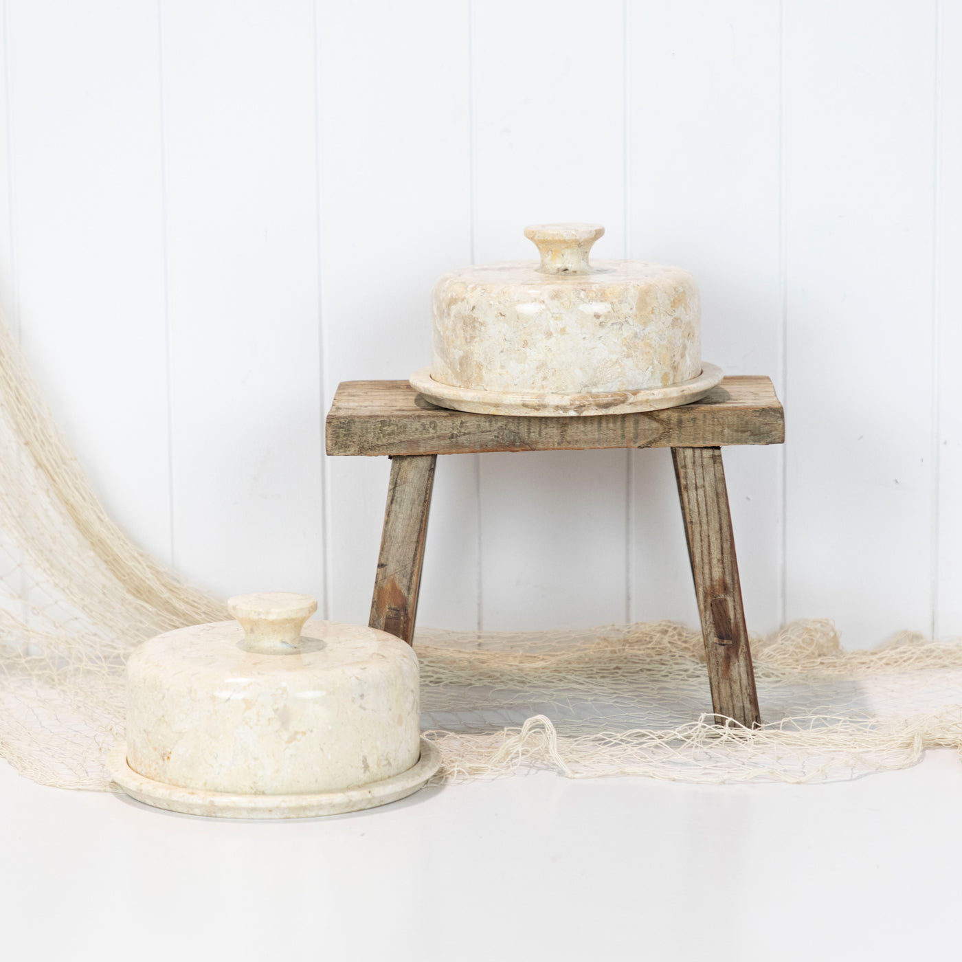 Marble Cheese Board/Dome #704 *