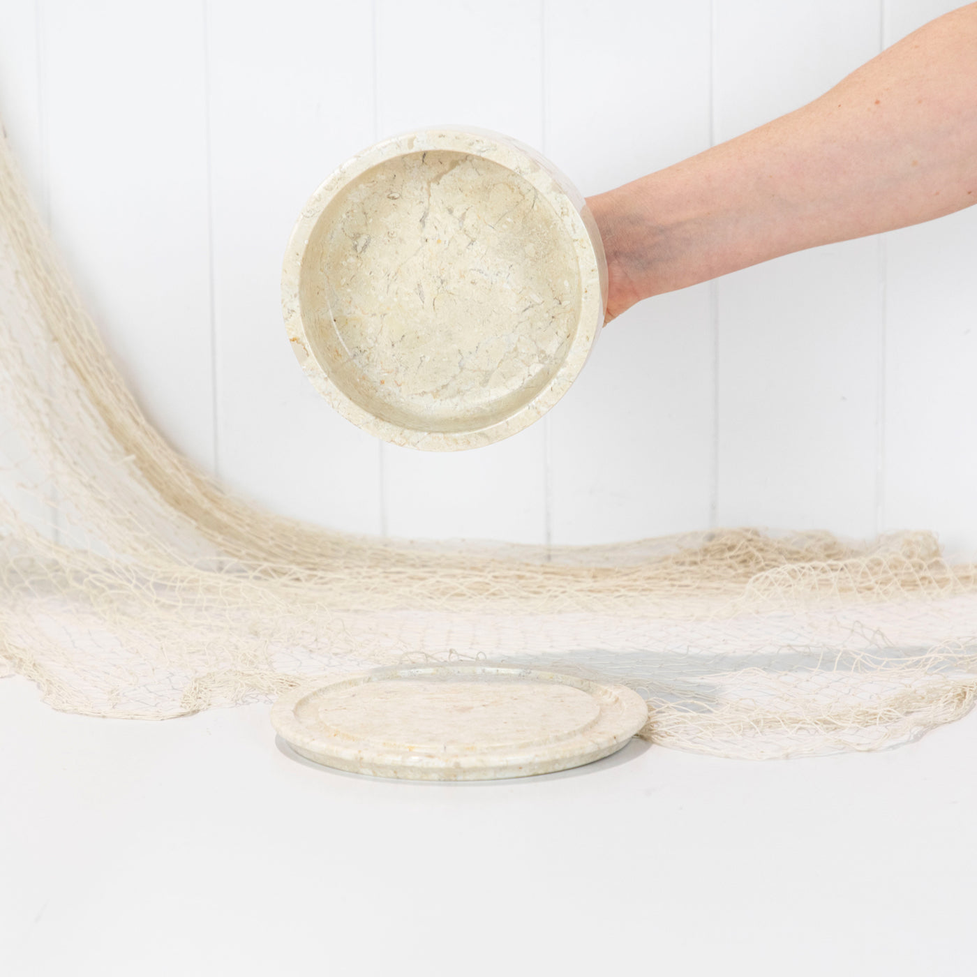 Marble Cheese Board/Dome #704 *