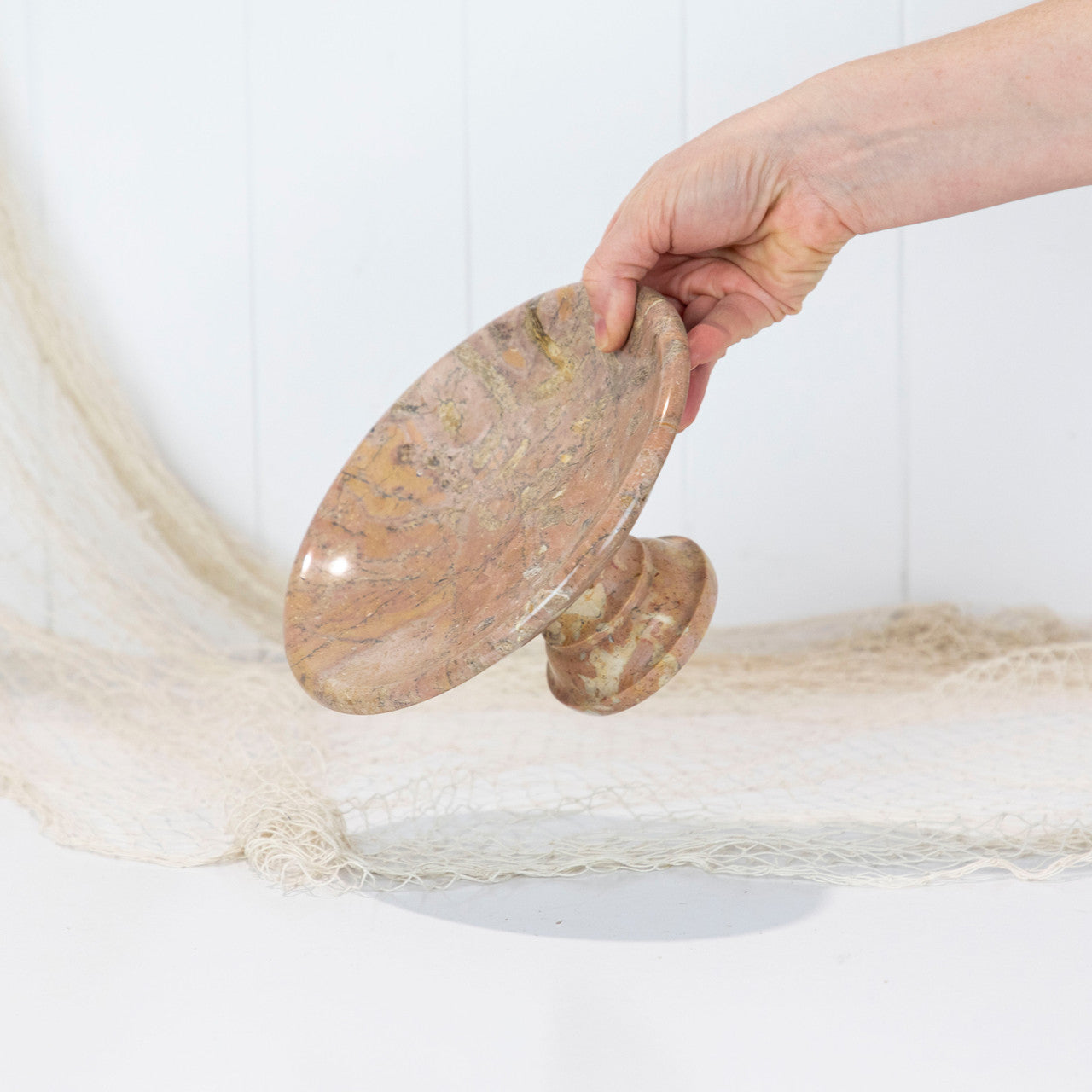 Marble Stone Plinth #717