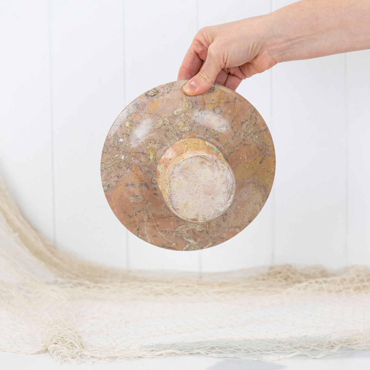 Marble Stone Plinth #717