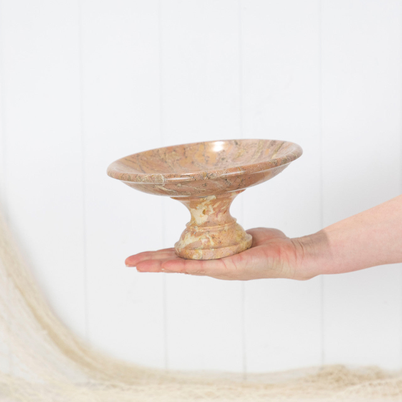 Marble Stone Plinth #717