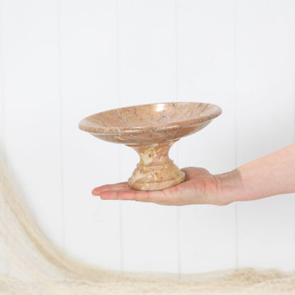 Marble Stone Plinth #717