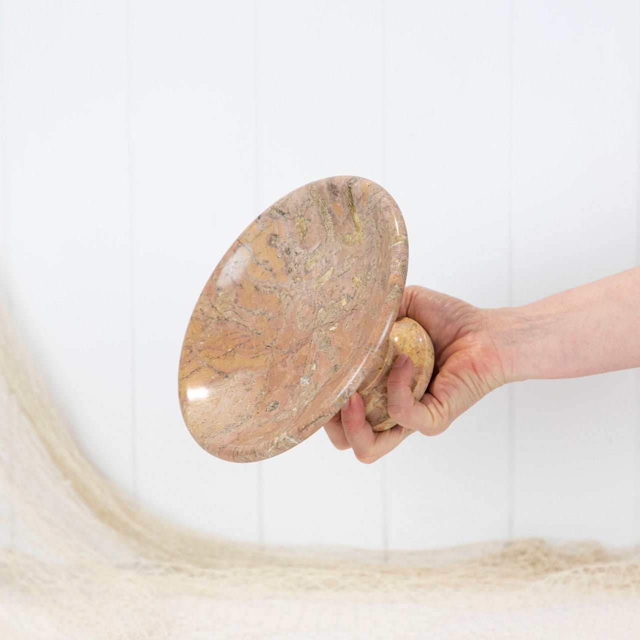 Marble Stone Plinth #717