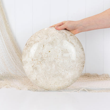 Marble Stone Plate #714