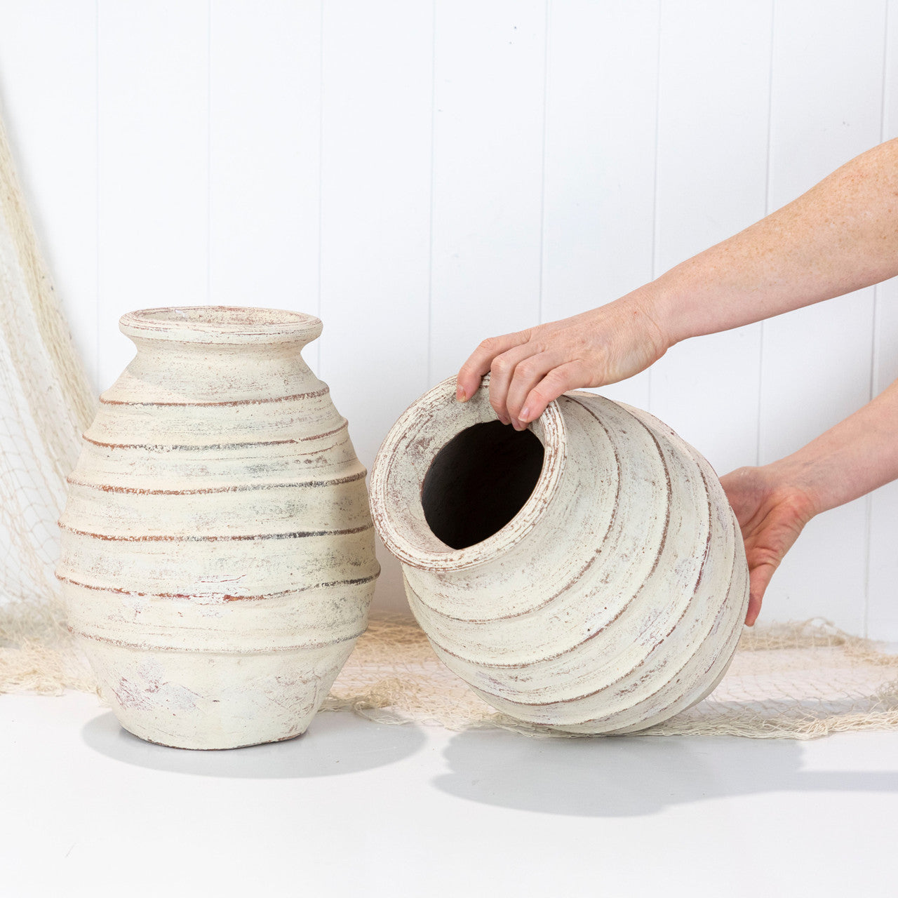 Beehive Pot (Sm) #669