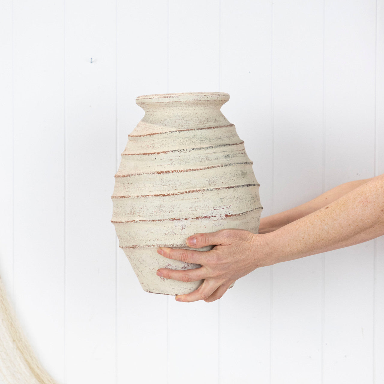 Beehive Pot (Sm) #669