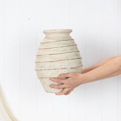 Beehive Pot (Sm) #669