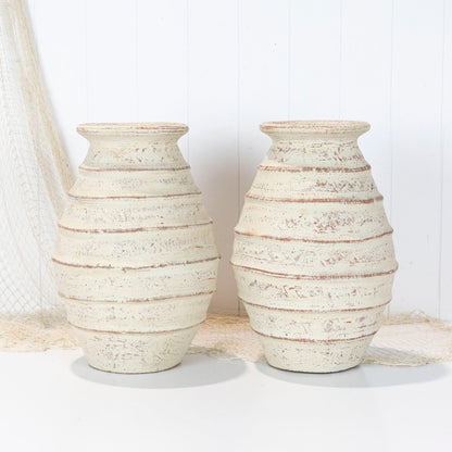 Beehive Pot (L) #670