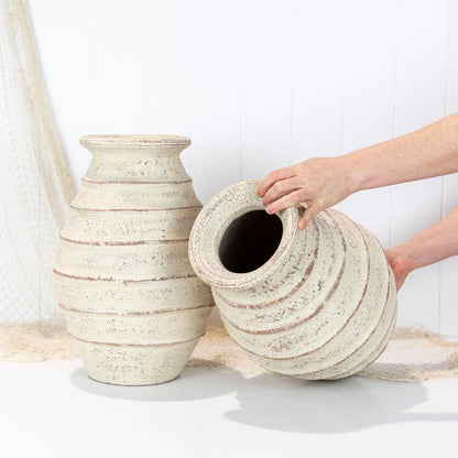 Beehive Pot (L) #670