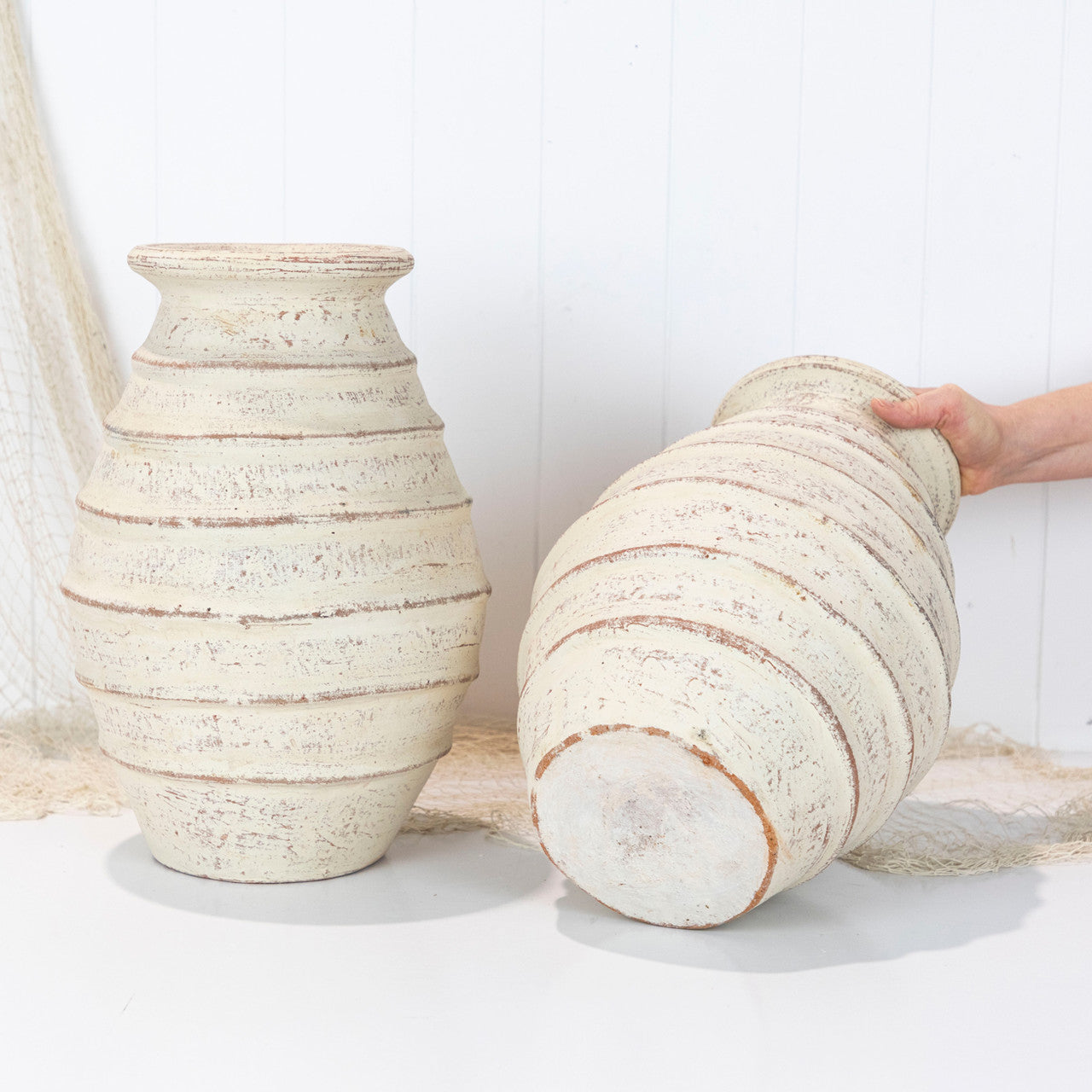 Beehive Pot (L) #670