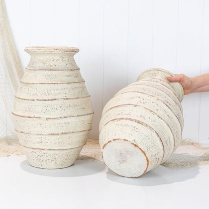 Beehive Pot (L) #670