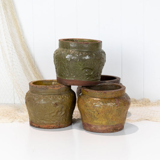 Flower Pot #660