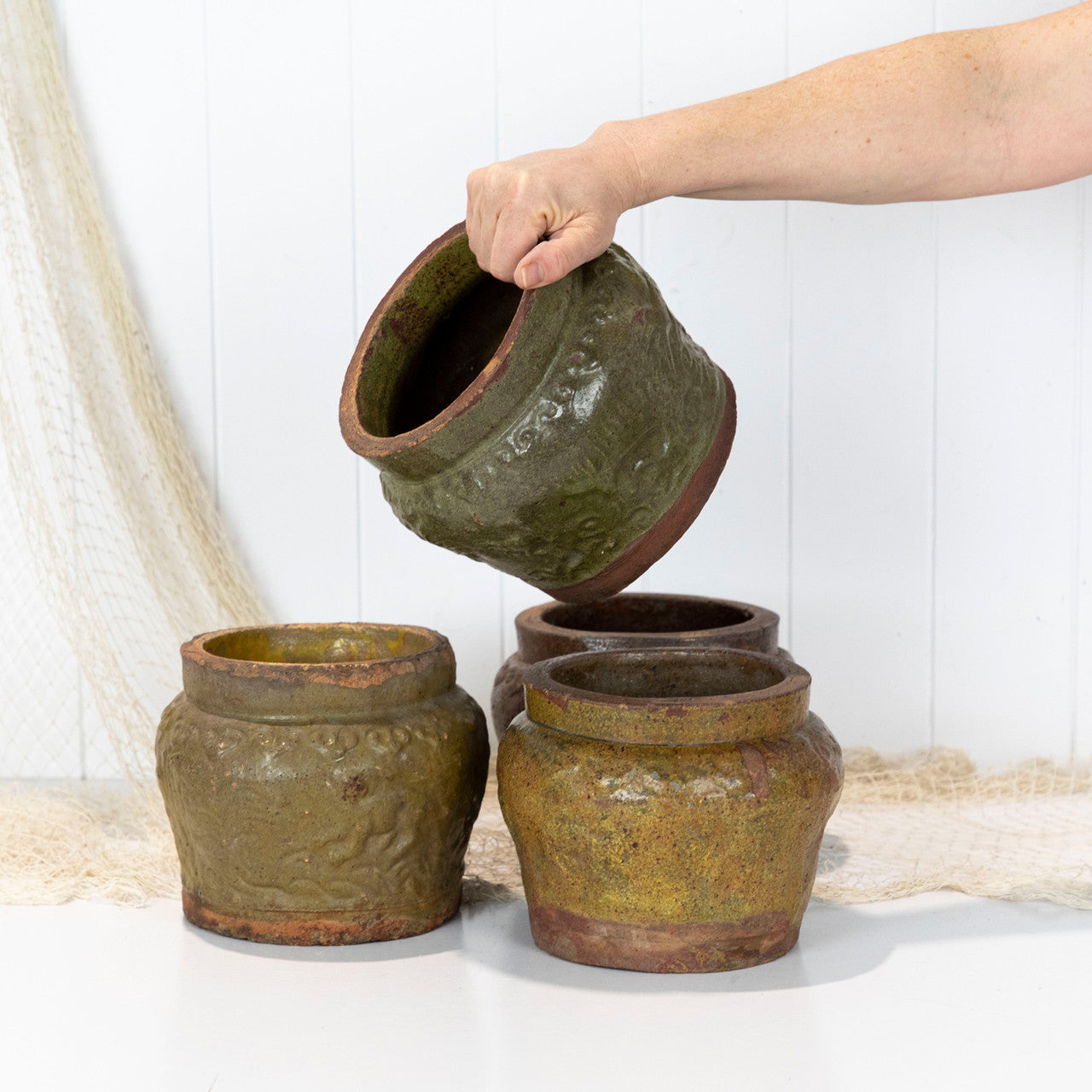 Flower Pot #660