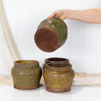 Flower Pot #660