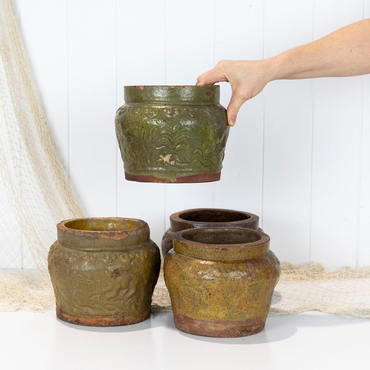 Flower Pot #660