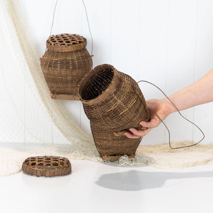 Bait Bag/Basket #1850