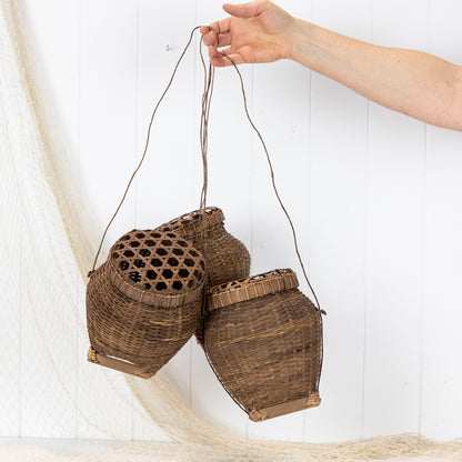 Bait Bag/Basket #1850