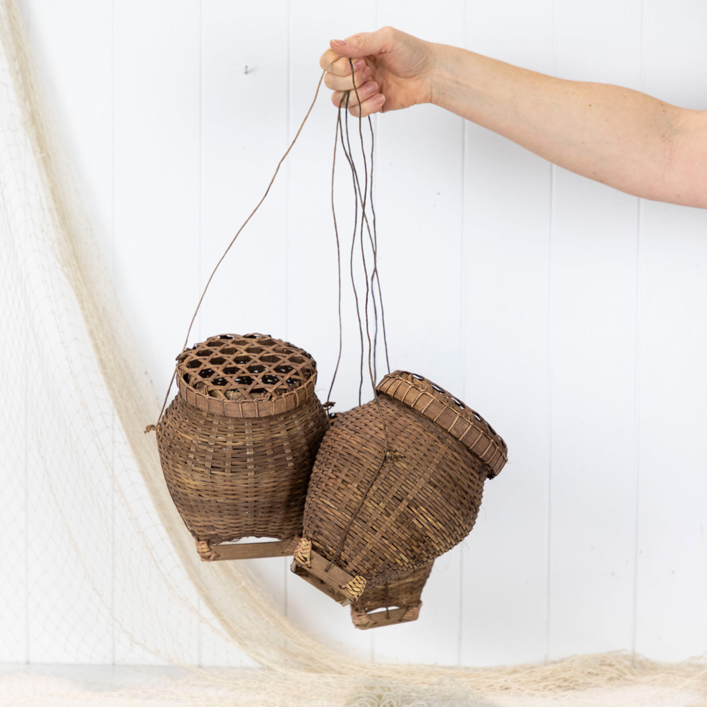 Bait Bag/Basket #1850