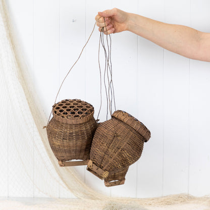 Bait Bag/Basket #1850