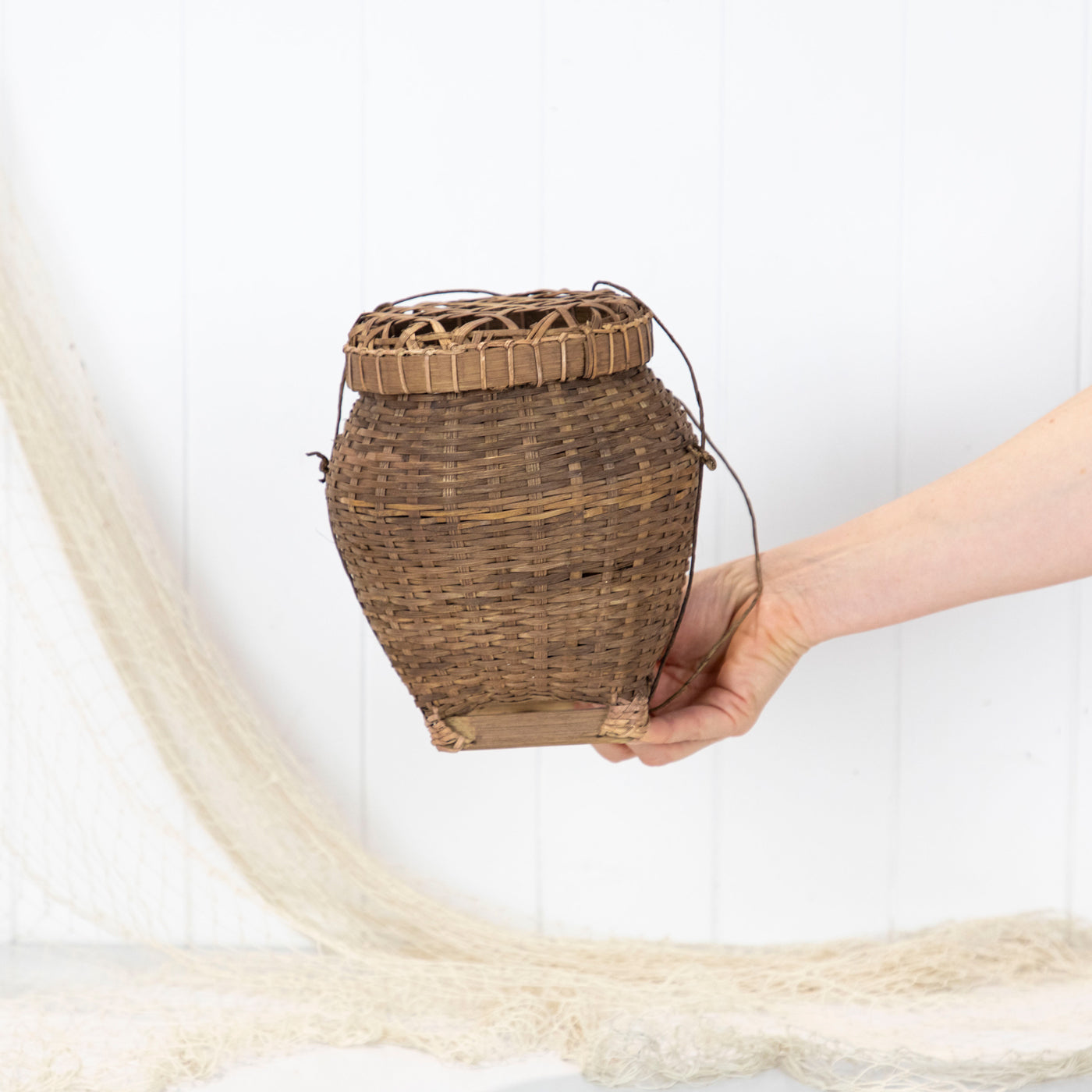Bait Bag/Basket #1850