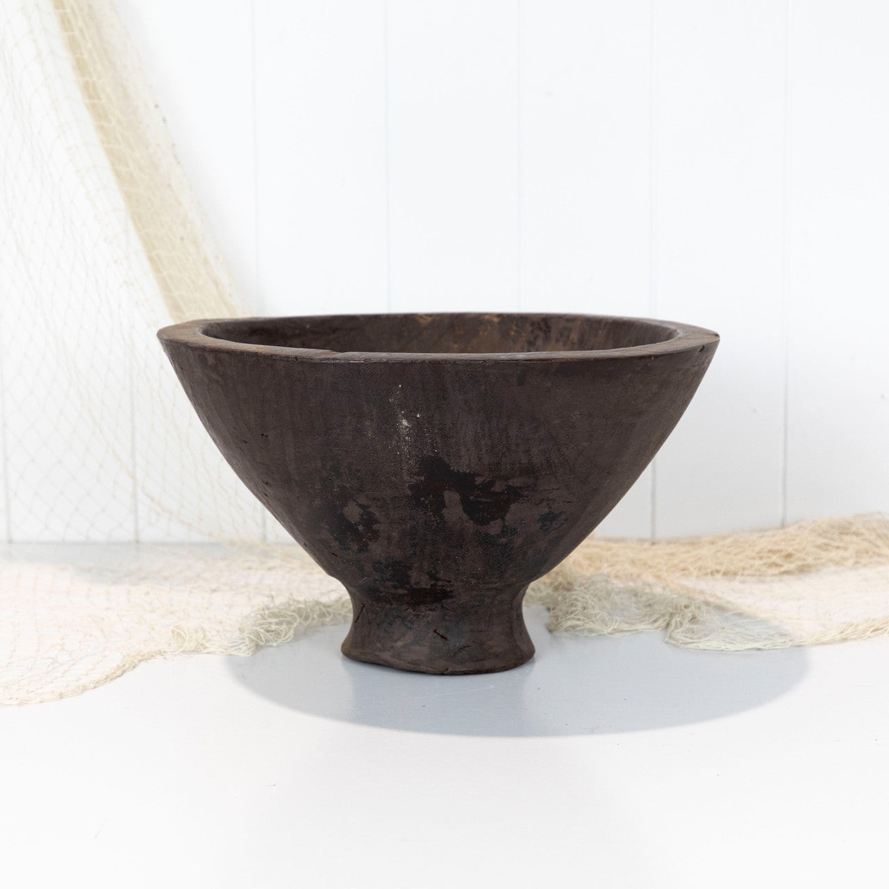 Sumatran Bowl (L) #5177