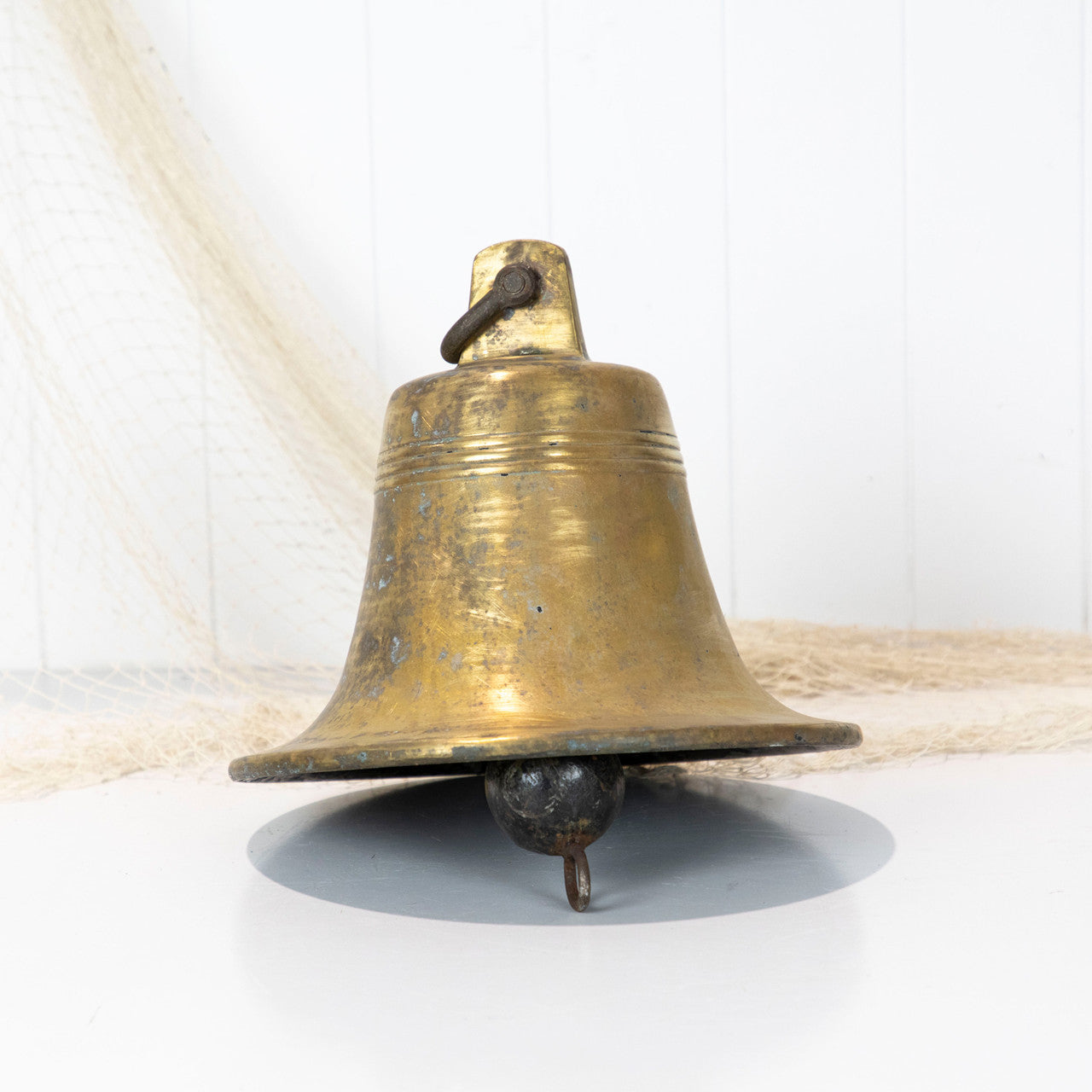 Brass Bell #5147