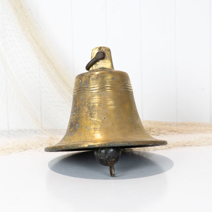Brass Bell #5147