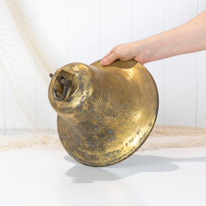Brass Bell #5147