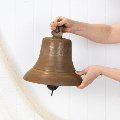 Brass Bell #5146