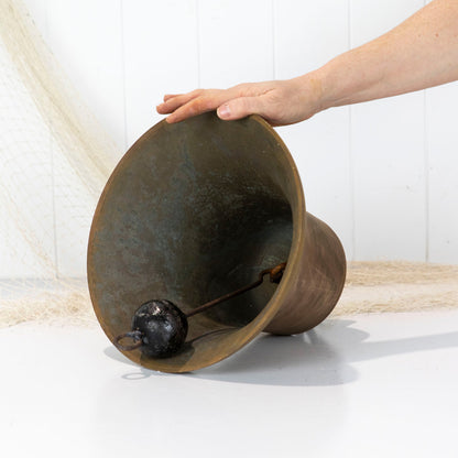 Brass Bell #5146