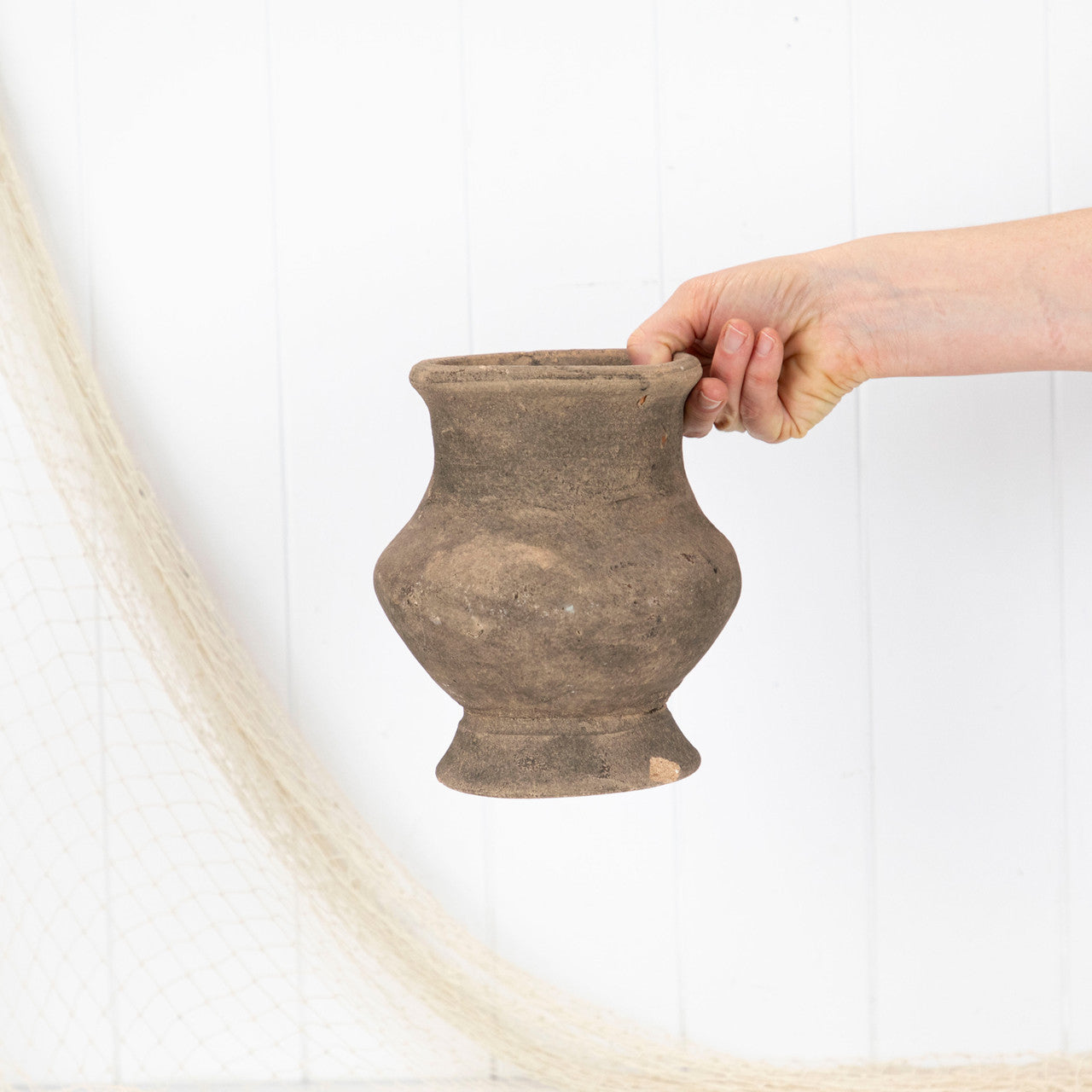 Kalimantan Pot #5295