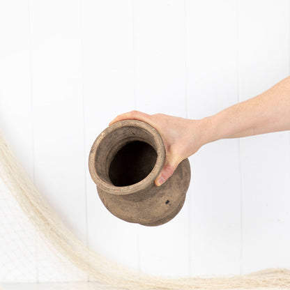 Kalimantan Pot #5295