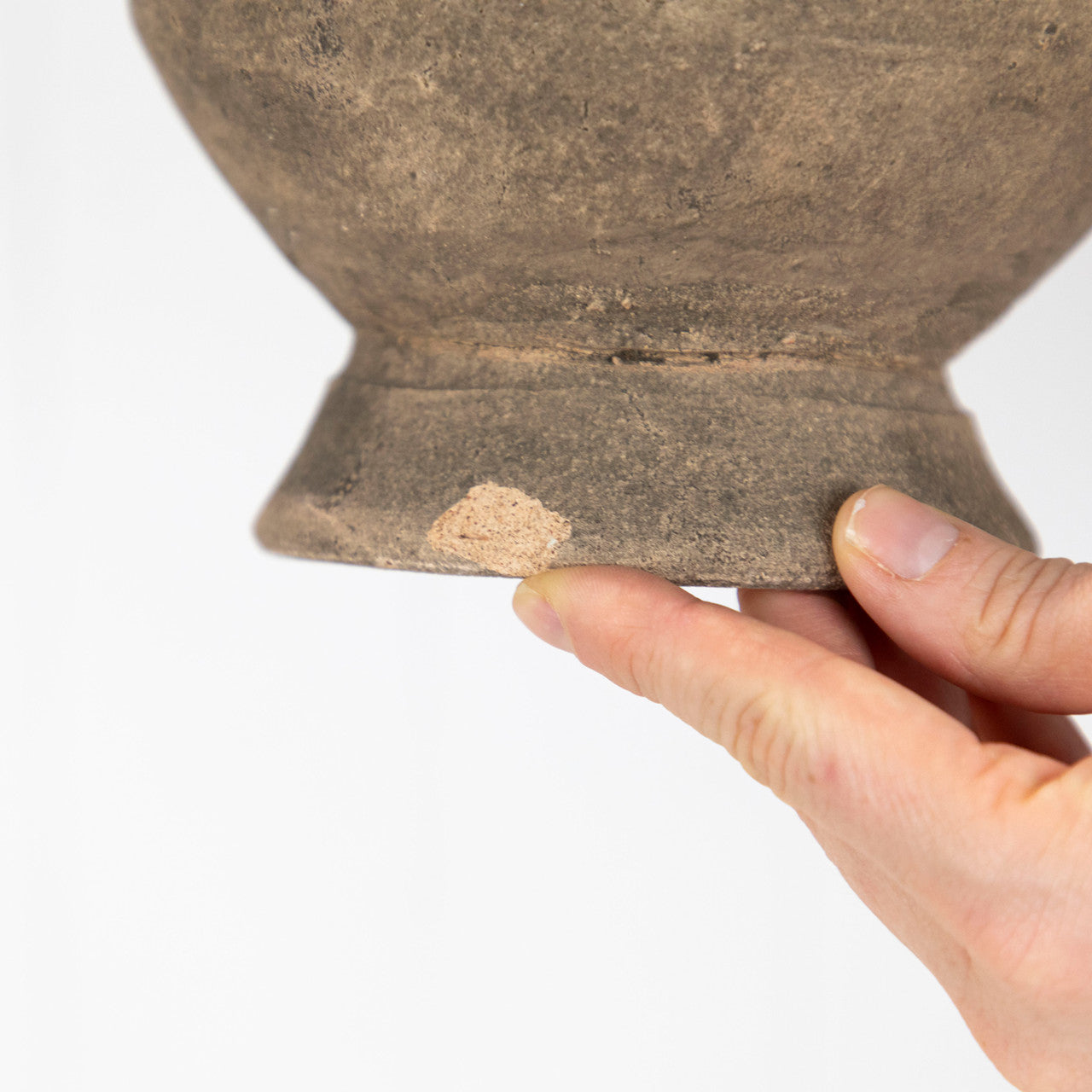 Kalimantan Pot #5295