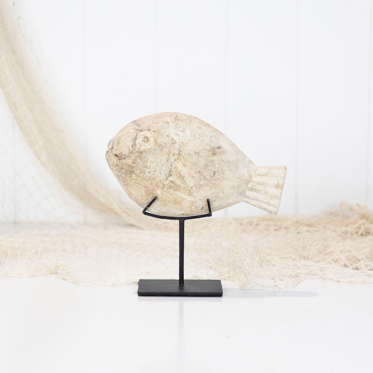 Stone Fish (S) #649S