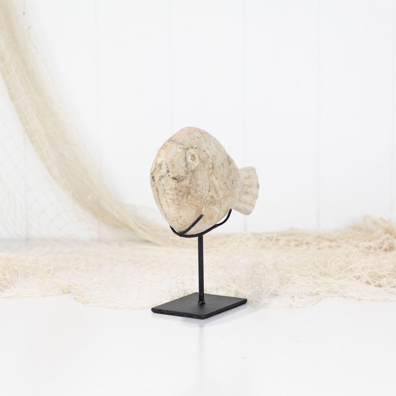 Stone Fish (S) #649S