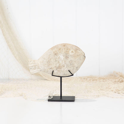 Stone Fish (S) #649S