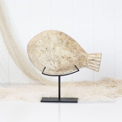 Stone Fish (L) #649L