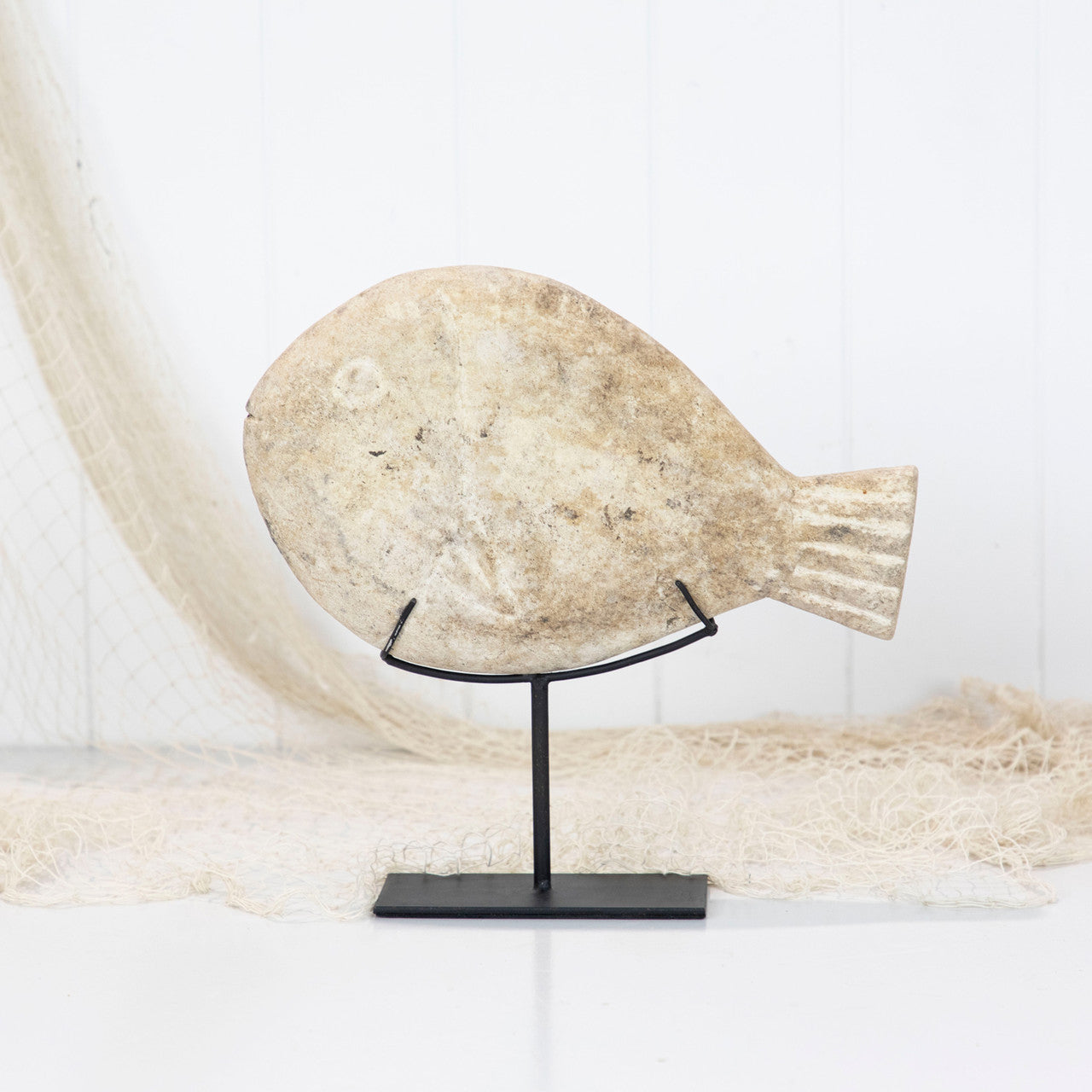 Stone Fish (L) #649L