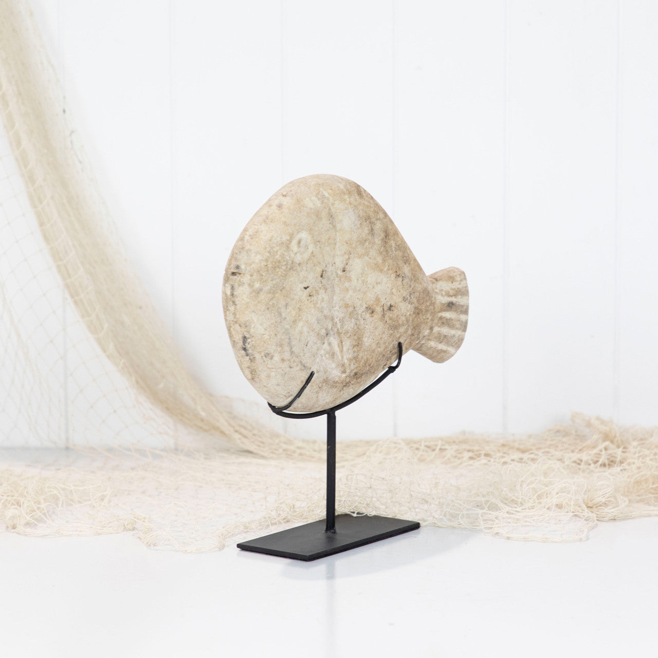 Stone Fish (L) #649L