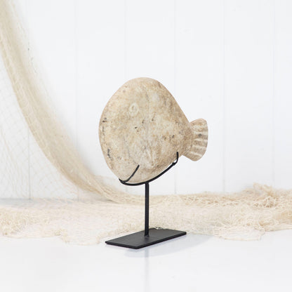 Stone Fish (L) #649L