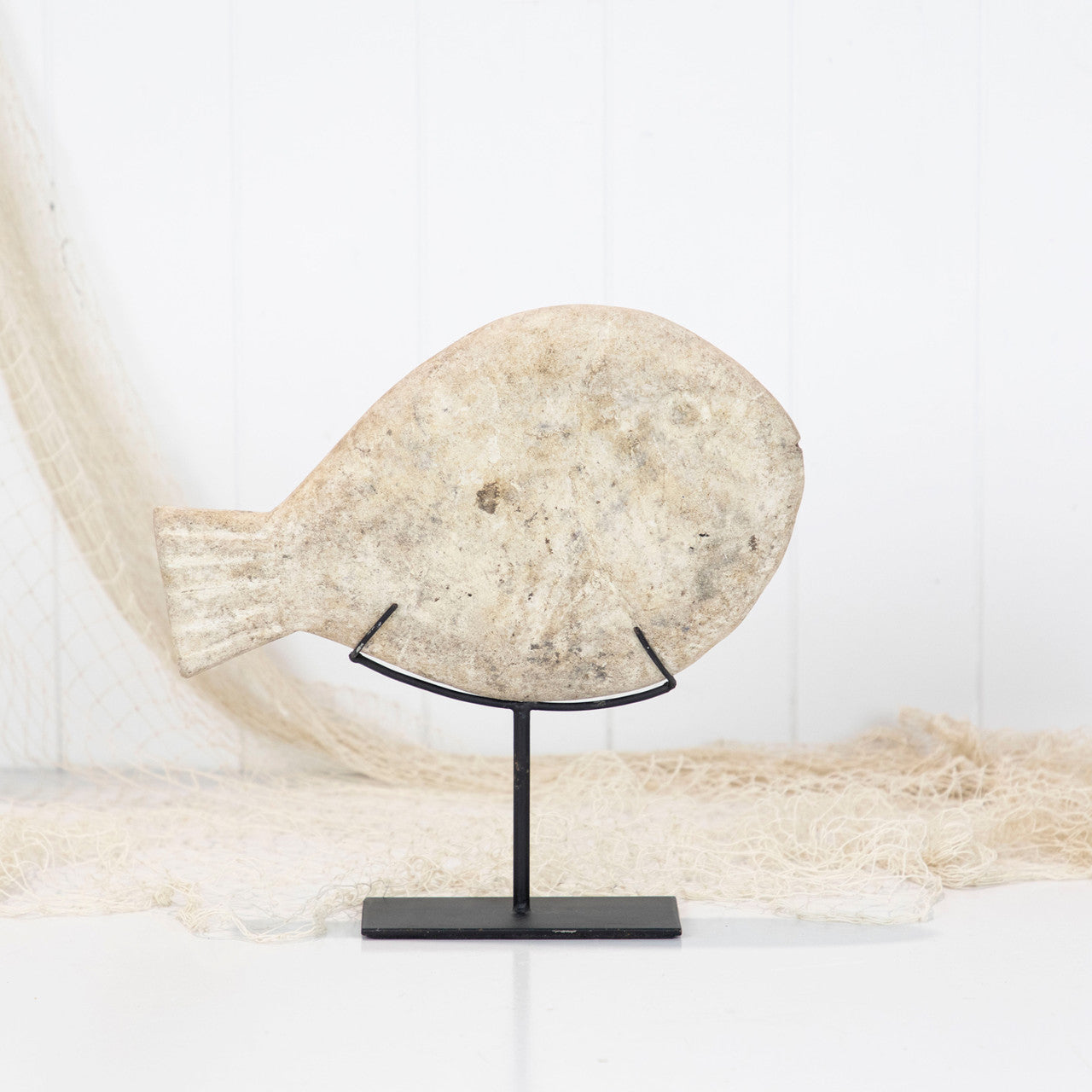 Stone Fish (L) #649L