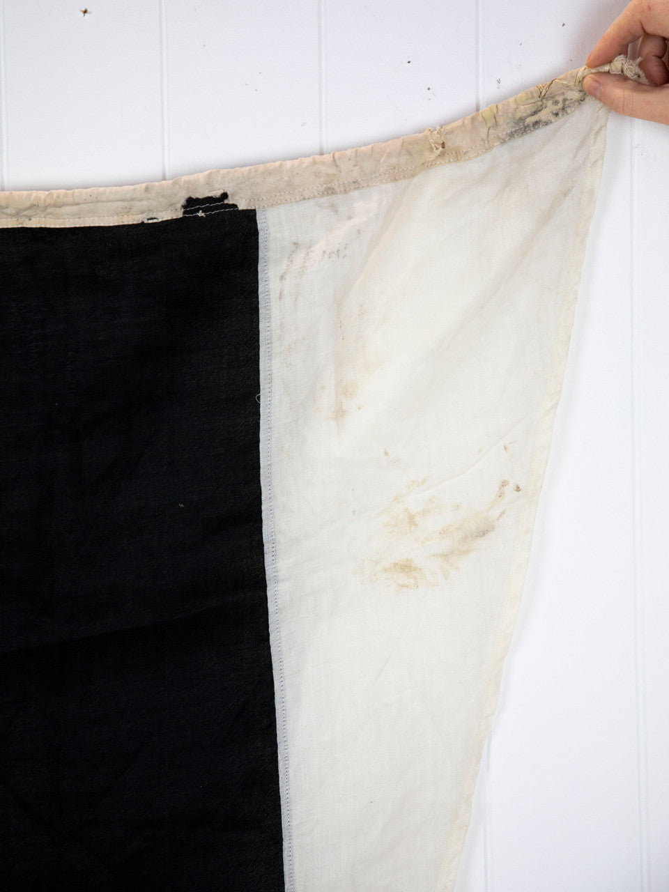 Flag/Pennant 3Rd Repeater #5266