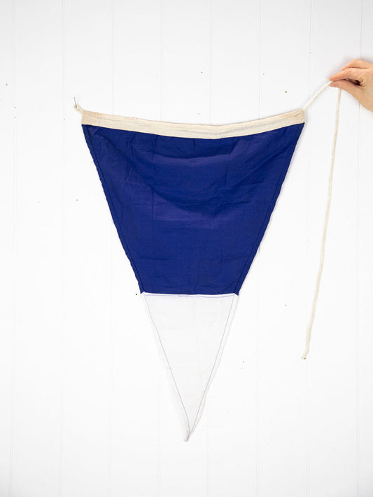 Flag/Pennant 2Nd Repeater #5233