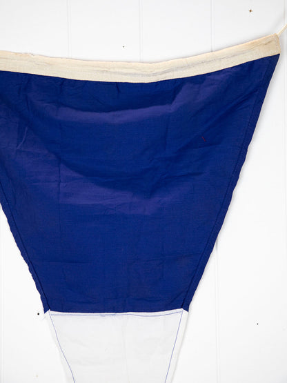 Flag/Pennant 2Nd Repeater #5233