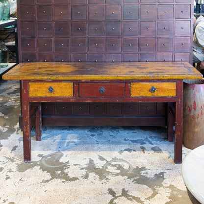 Chinese Console #5311