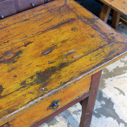 Chinese Console #5311