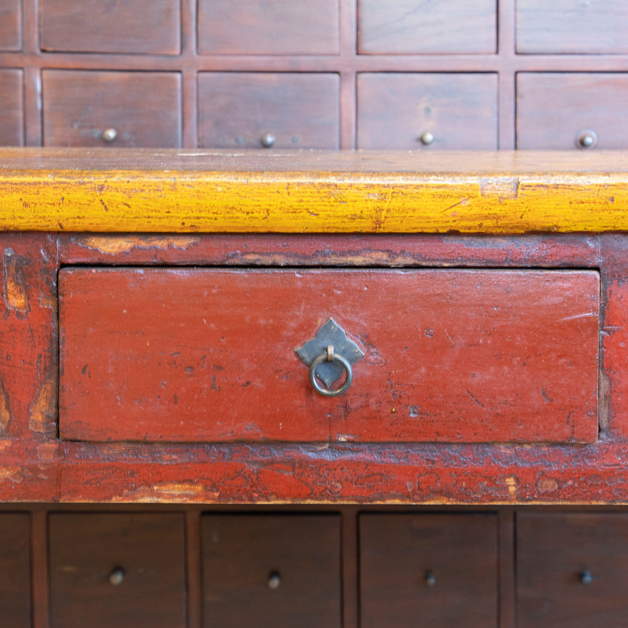 Chinese Console #5311