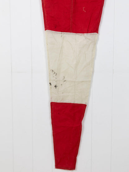 Pennant/Flag Answering #5278