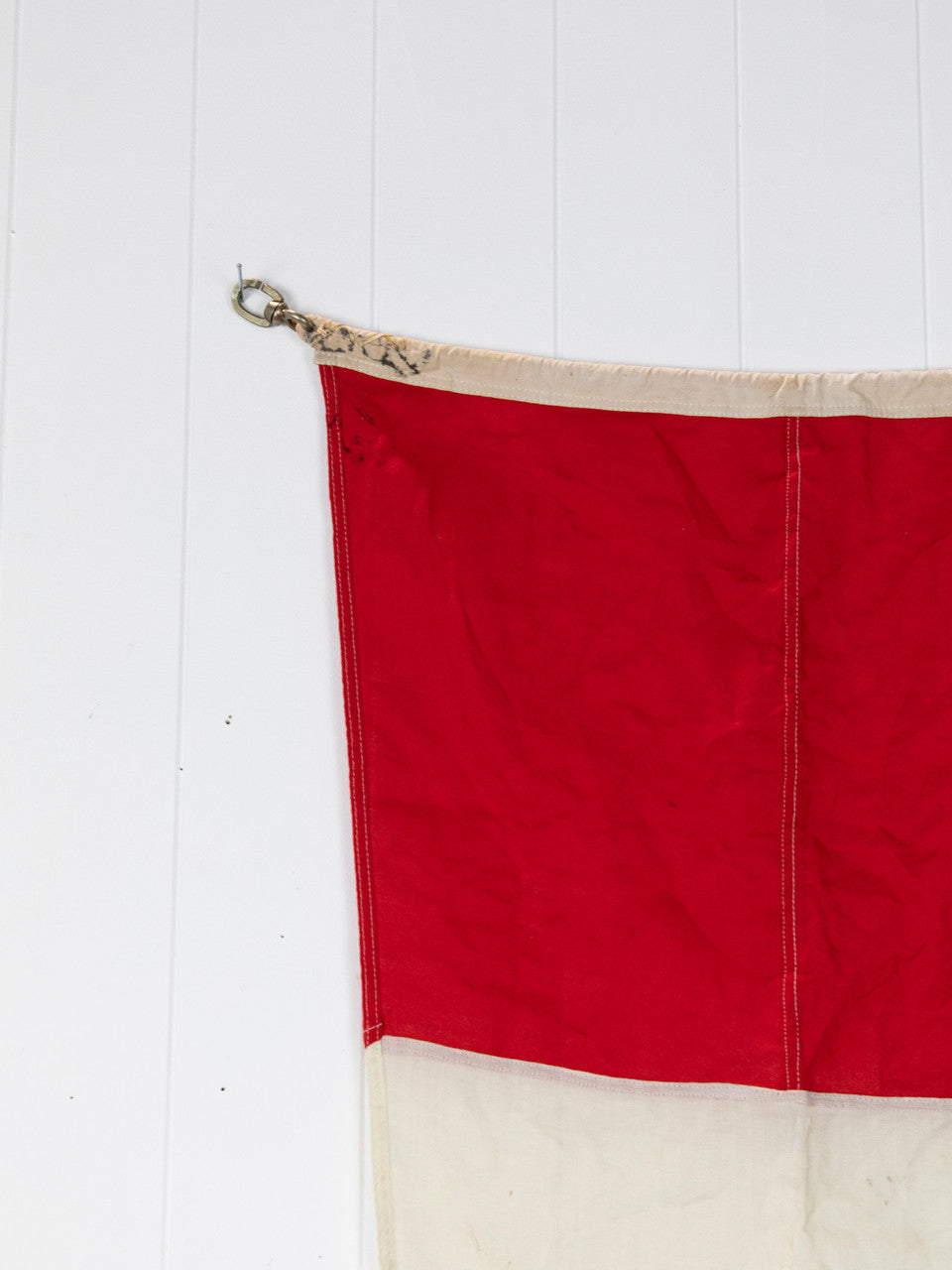 Pennant/Flag Answering #5278